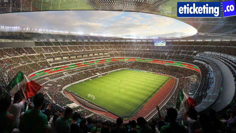 FIFA World Cup 2026 Tickets | Soccer World Cup Tickets