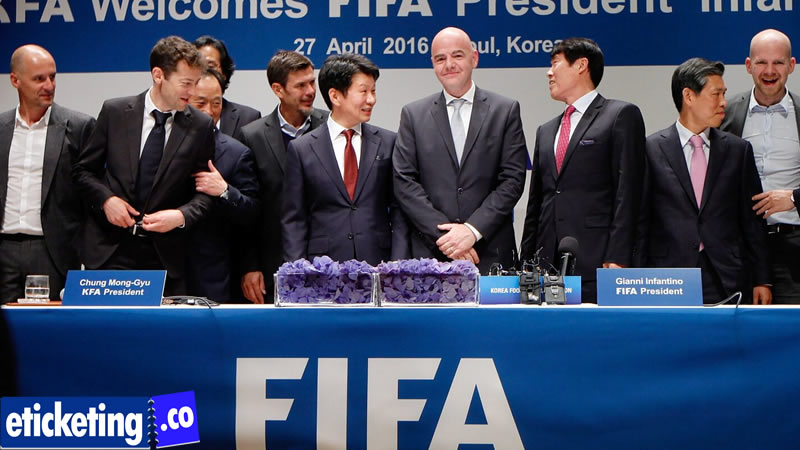 World Cup Tickets| FIFA 2026 Tickets