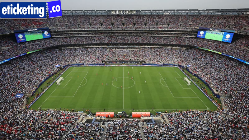 World Cup Tickets| FIFA 2026 Tickets