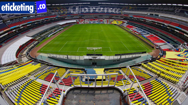 Soccer World Cup Tickets | FIFA World Cup 2026 Tickets