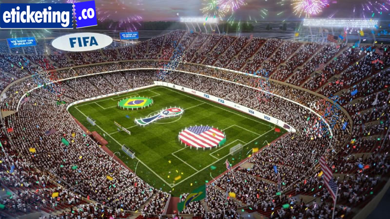 Soccer World Cup Tickets| World Cup Tickets | FIFA World Cup Tickets