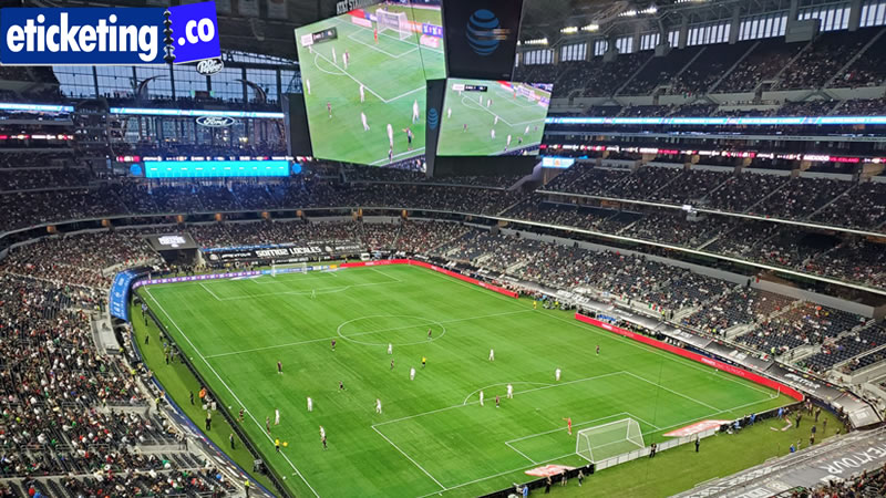 FIFA World Cup Semi Final Tickets | Soccer World Cup Tickets