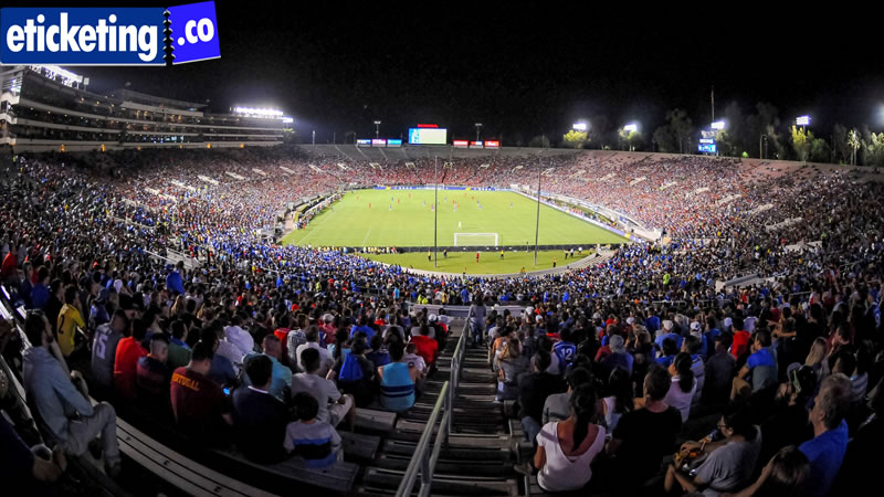 FIFA 2026 Tickets | Football World Cup Tickets