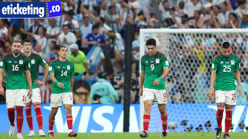 FIFA 2026 Tickets | Football World Cup Tickets