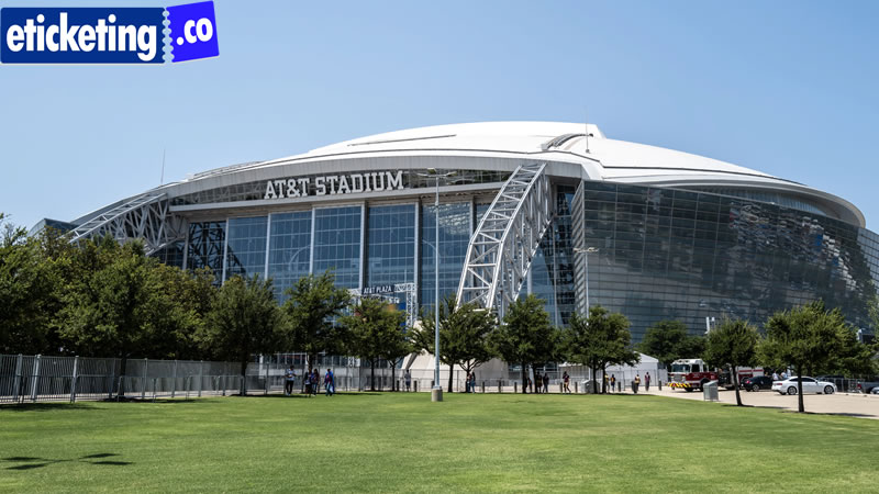 Soccer World Cup Tickets | FIFA 2026 Tickets