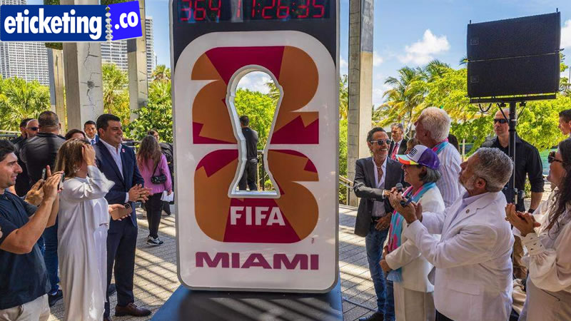 Soccer World Cup Tickets| World Cup Tickets | FIFA World Cup Tickets