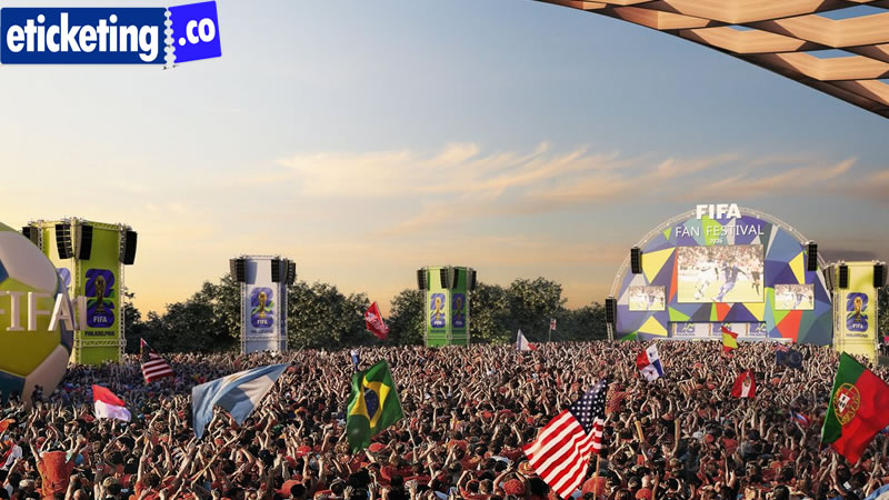 Soccer World Cup Tickets| World Cup Tickets | FIFA World Cup Tickets