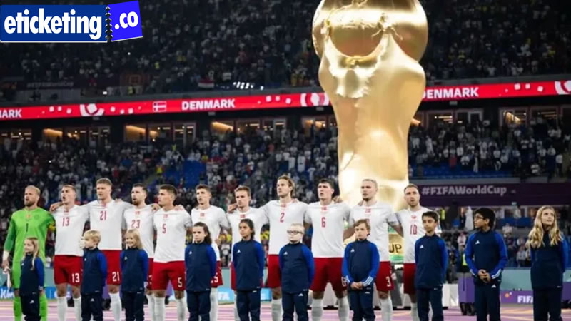 Soccer World Cup Tickets| World Cup Tickets | FIFA World Cup Tickets