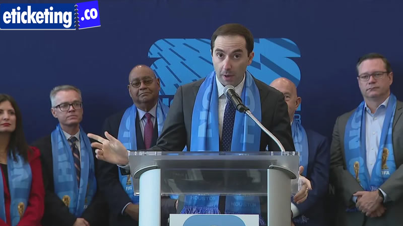 World Cup Tickets| FIFA 2026 Tickets