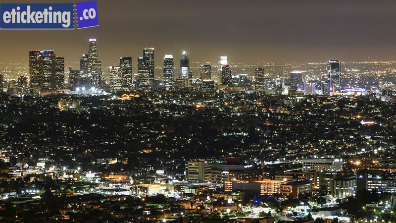 Soccer World Cup Tickets | Football World Cup Tickets | FIFA 2026 Semi Final Tickets