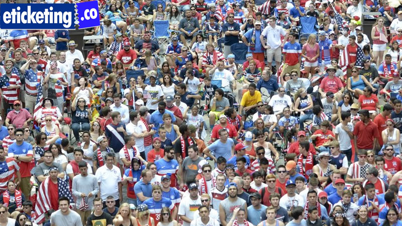 Soccer World Cup Tickets| World Cup Tickets | FIFA World Cup Tickets | FIFA 2026 Tickets