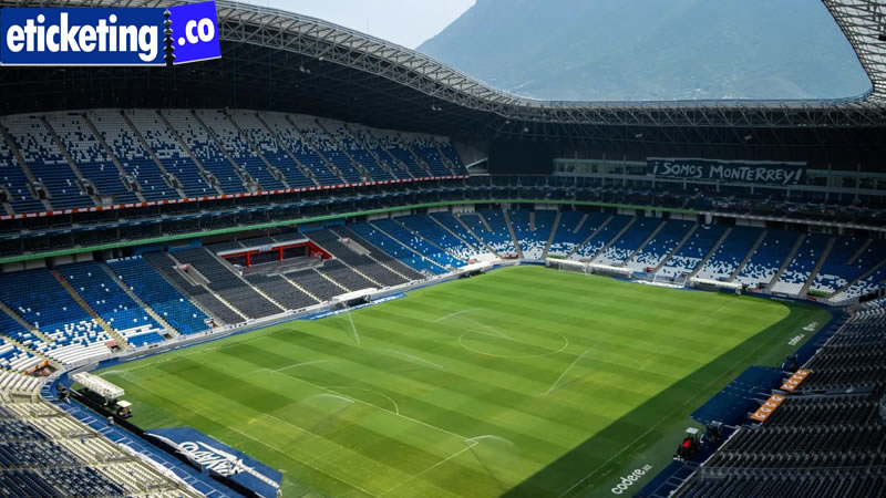 World Cup Tickets| FIFA 2026 Tickets