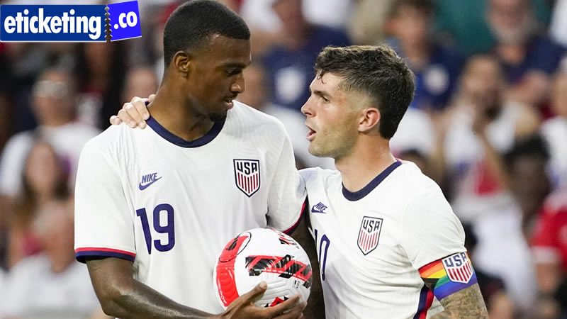 World Cup Tickets| FIFA 2026 Tickets