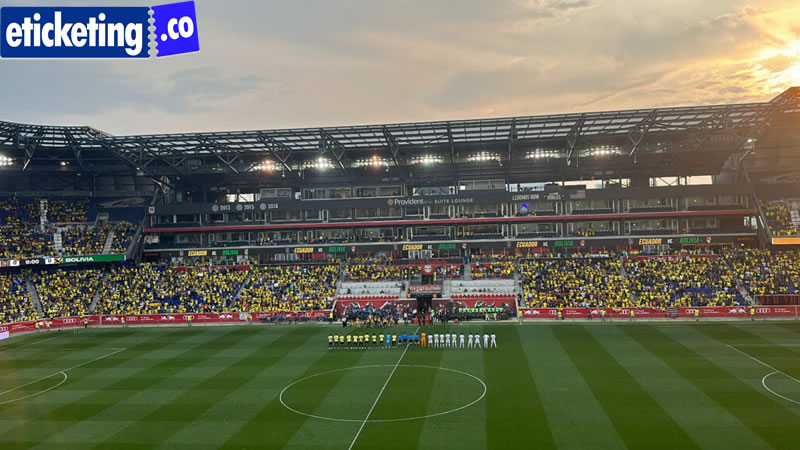 Soccer World Cup Tickets | Football World Cup Tickets