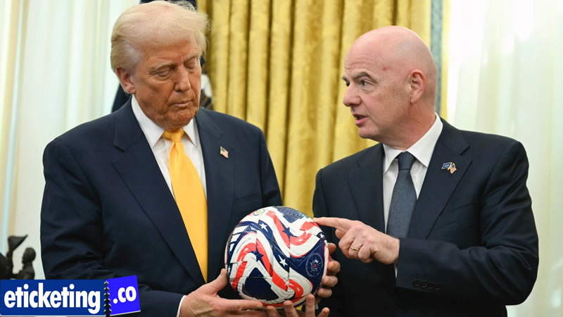 World Cup Tickets| FIFA 2026 Tickets