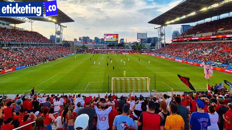 World Cup Tickets| FIFA 2026 Tickets