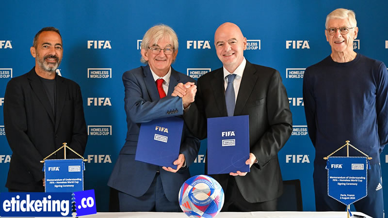 World Cup Tickets| FIFA 2026 Tickets