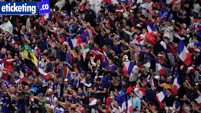 Soccer World Cup Tickets| World Cup Tickets | FIFA World Cup Semi Final Tickets