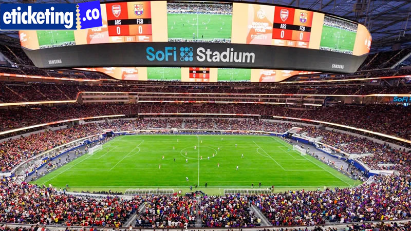 World Cup Tickets| FIFA 2026 Tickets