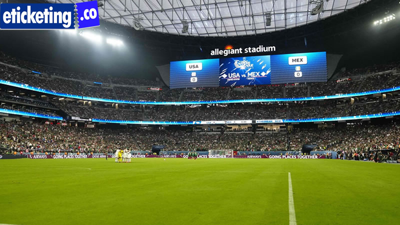 Football World Cup Tickets | FIFA 2026 Tickets