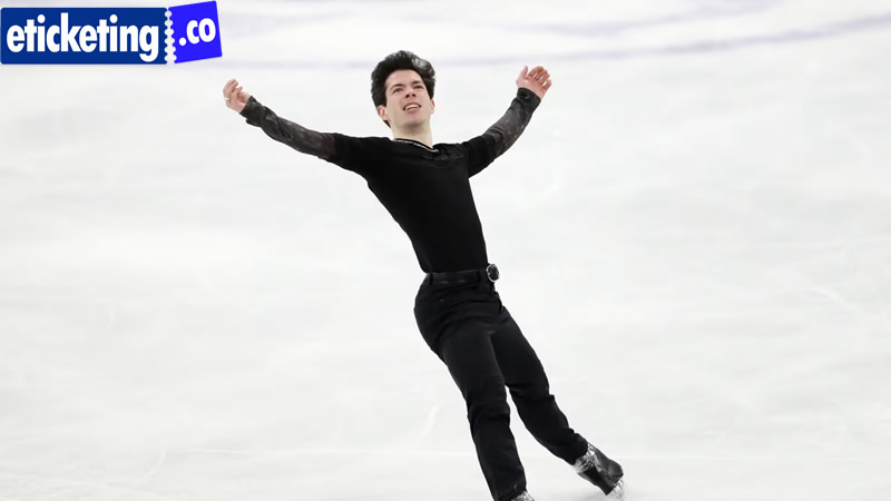 Winter Olympic 2026 Tickets | Olympic Figure Skating Tickets | | Milano Cortina 2026 Tickets | Olympic Speed Skating Tickets