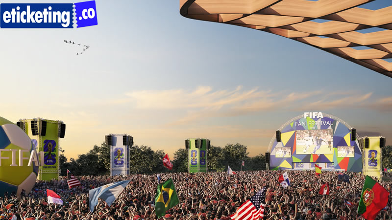 World Cup Tickets| FIFA 2026 Tickets