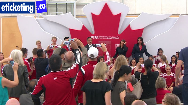 Soccer World Cup Tickets| World Cup Tickets | FIFA World Cup Tickets | FIFA 2026 Tickets