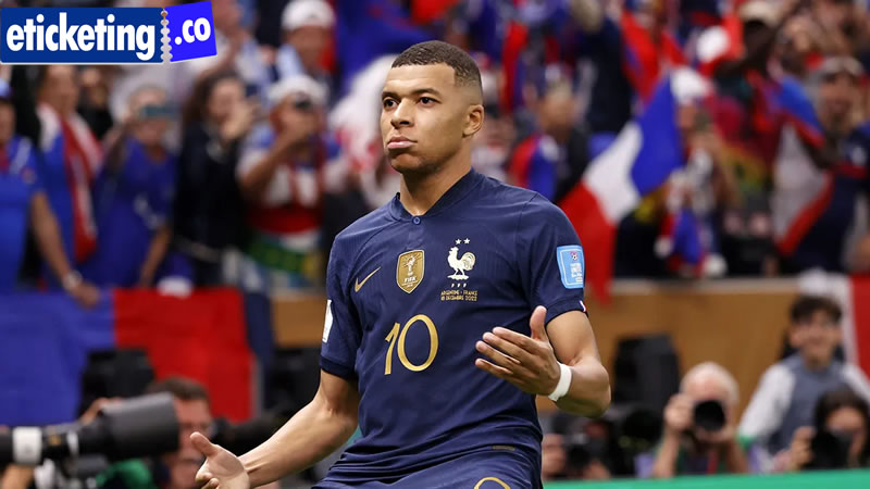 World Cup Tickets | FIFA 2026 Tickets