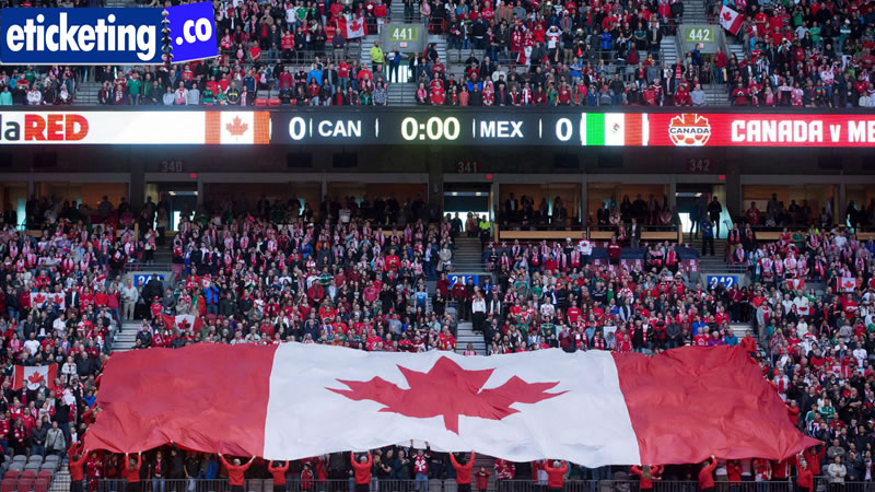 FIFA 2026 Tickets || Football World Cup Tickets