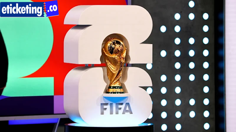 Soccer World Cup Tickets | World Cup Tickets | FIFA World Cup Tickets