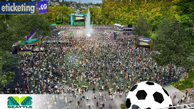 World Cup Tickets | Football World Cup Tickets | FIFA 2026 Semi Final Tickets