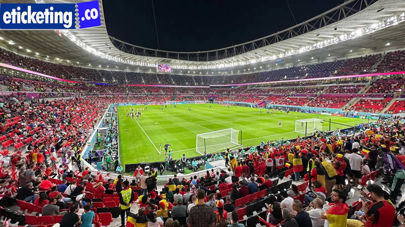 World Cup Tickets| FIFA 2026 Tickets