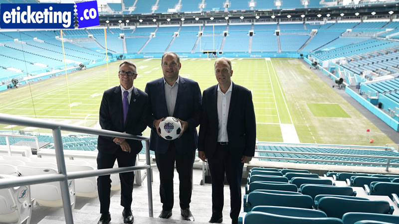 Soccer World Cup Tickets| World Cup Tickets | FIFA World Cup Tickets