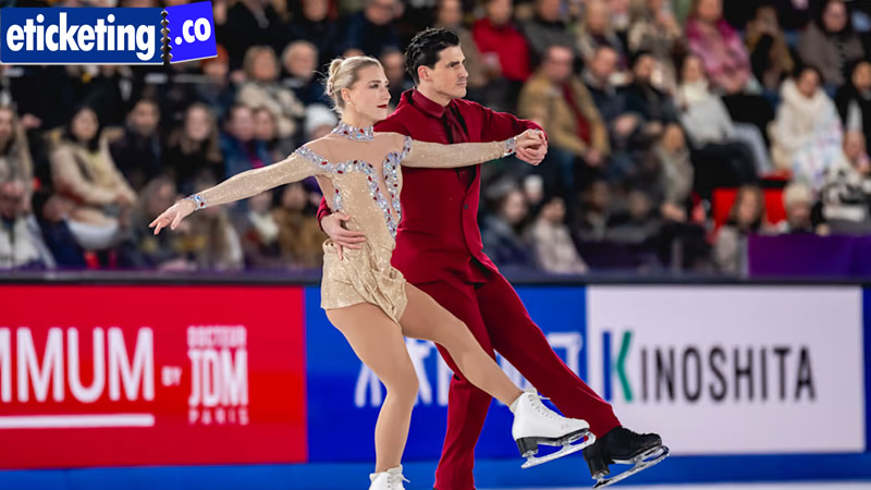 Winter Olympic 2026 Tickets | Olympic Figure Skating Tickets | | Milano Cortina 2026 Tickets | Olympic Speed Skating Tickets