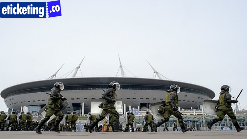 World Cup Tickets| FIFA 2026 Tickets