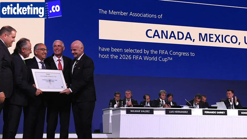 Soccer World Cup Tickets| World Cup Tickets | FIFA World Cup Tickets