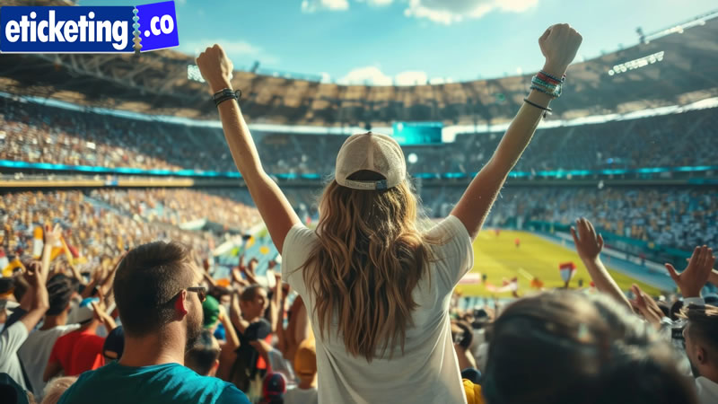 World Cup Tickets || FIFA 2026 Tickets
