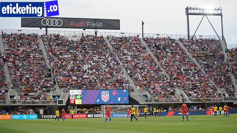 World Cup Tickets || FIFA 2026 Tickets