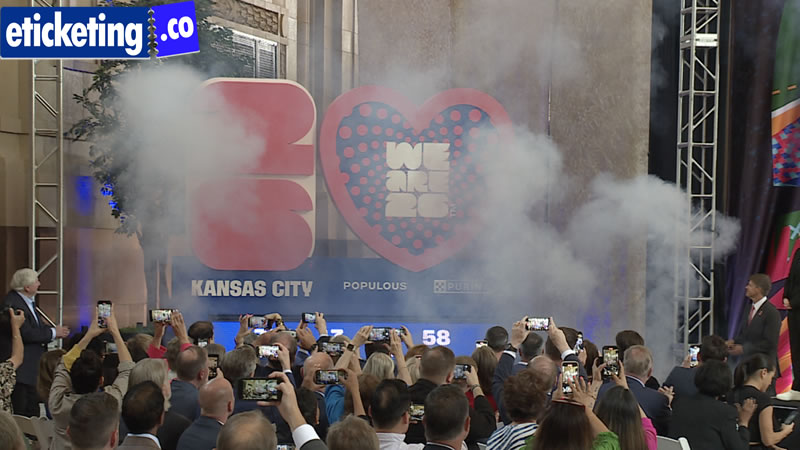 FIFA 2026 Tickets || Football World Cup Tickets