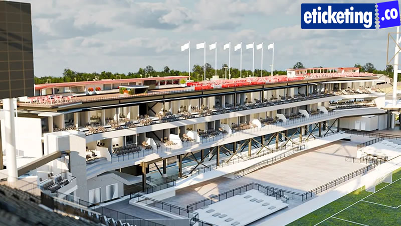 FIFA 2026 Tickets | Football World Cup Tickets