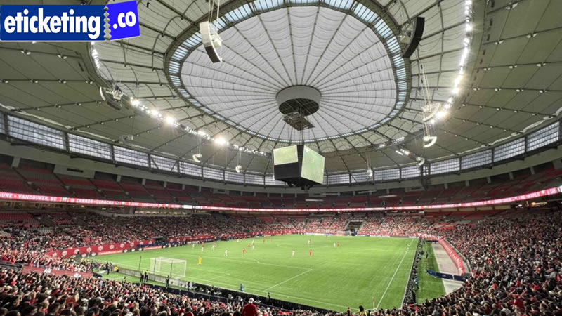 World Cup Tickets| FIFA 2026 Tickets