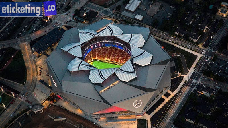   Soccer World Cup Tickets | Football World Cup Tickets | FIFA 2026 Semi Final Tickets 
