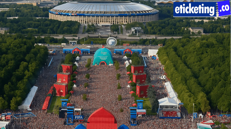 World Cup Tickets | FIFA World Cup Tickets