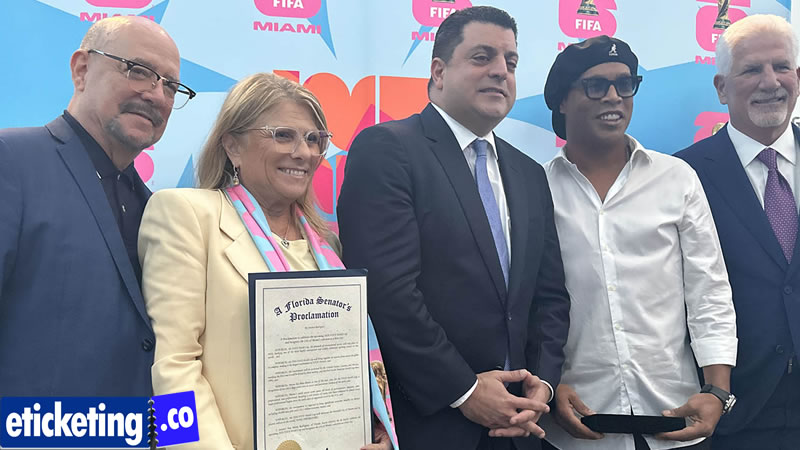 Soccer World Cup Tickets| World Cup Tickets | FIFA World Cup Tickets