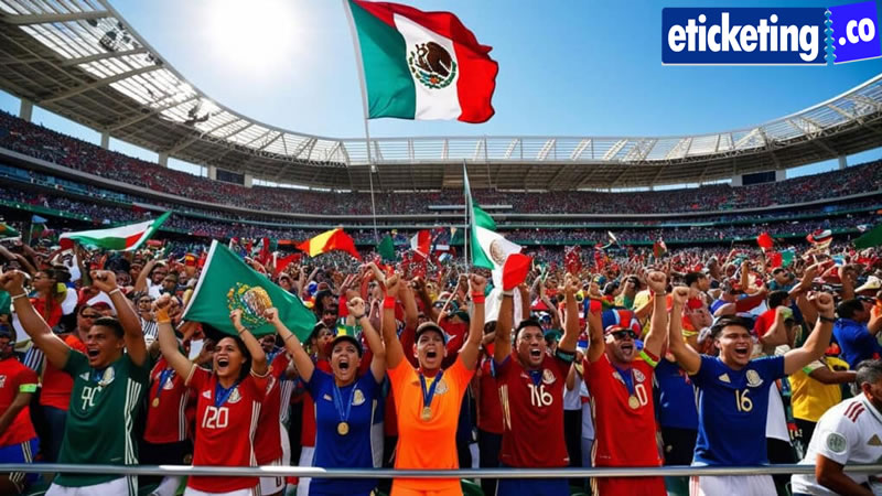 Soccer World Cup Tickets | World Cup Tickets