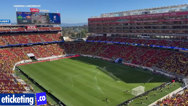 FIFA 2026 Tickets | Football World Cup Tickets