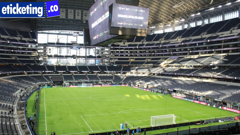 World Cup Tickets | FIFA 2026 Tickets