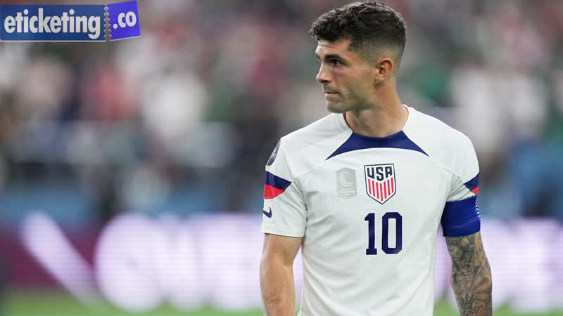 FIFA World Cup Tickets | Football World Cup Tickets | FIFA 2026 Semi Final Tickets