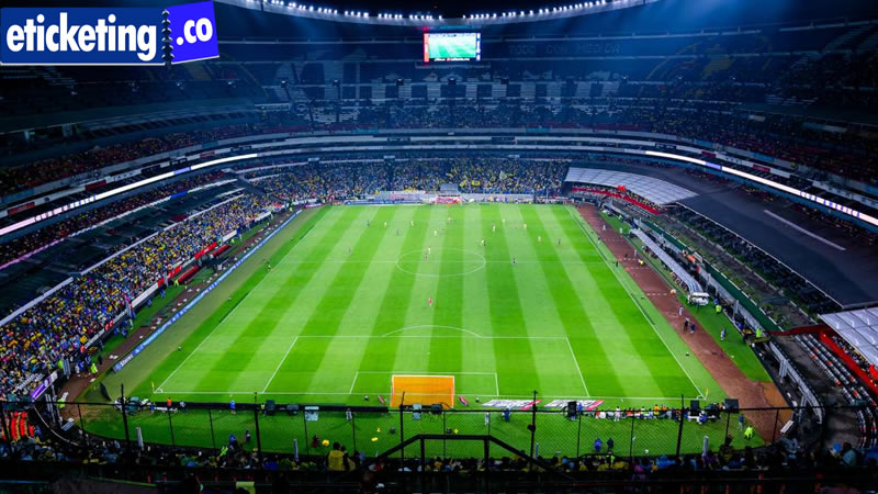 World Cup Tickets| FIFA 2026 Tickets