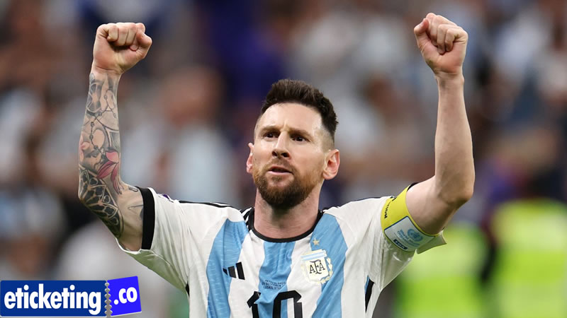World Cup Tickets| FIFA 2026 Tickets